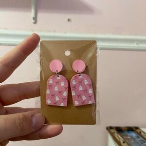 Ghost Women's Pink Jewelry